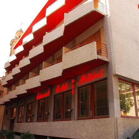 פינאלה ליגורה Hotel Colibri מראה חיצוני תמונה