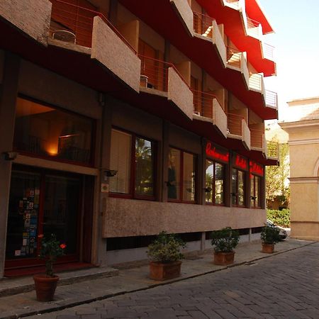פינאלה ליגורה Hotel Colibri מראה חיצוני תמונה
