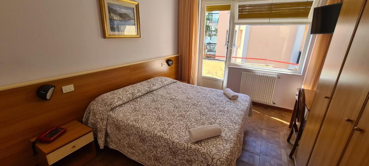 פינאלה ליגורה Hotel Colibri מראה חיצוני תמונה