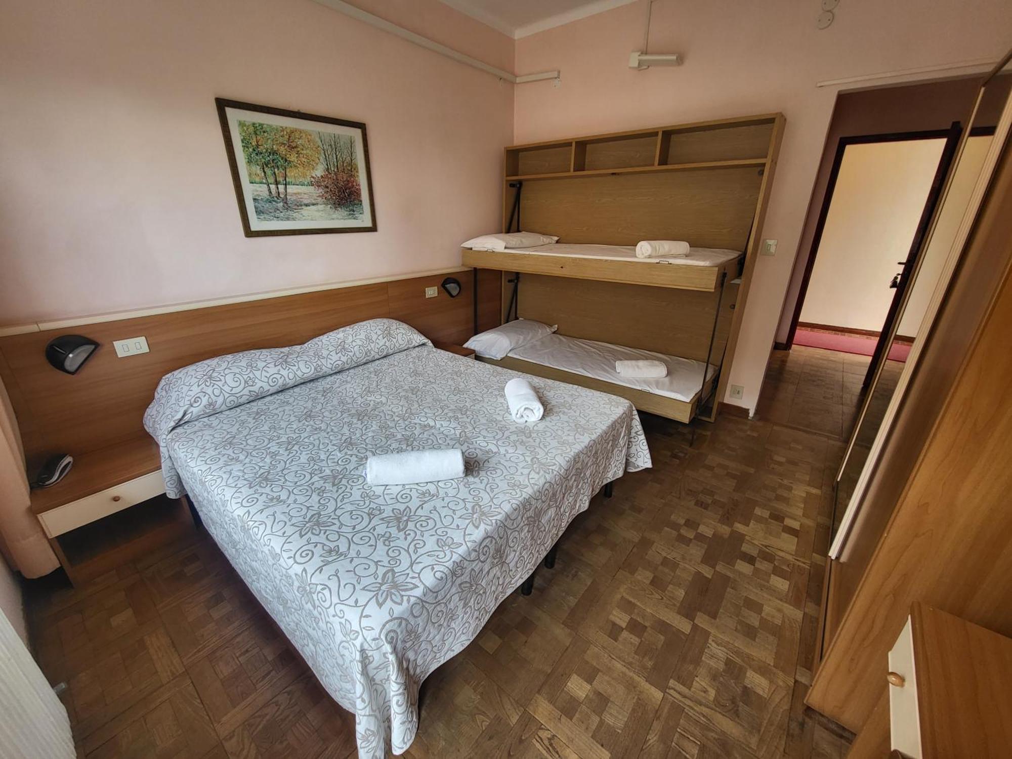 פינאלה ליגורה Hotel Colibri מראה חיצוני תמונה
