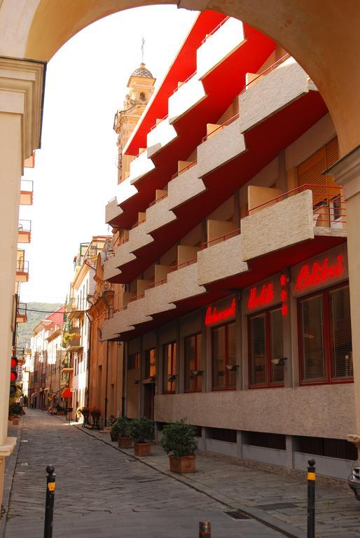 פינאלה ליגורה Hotel Colibri מראה חיצוני תמונה