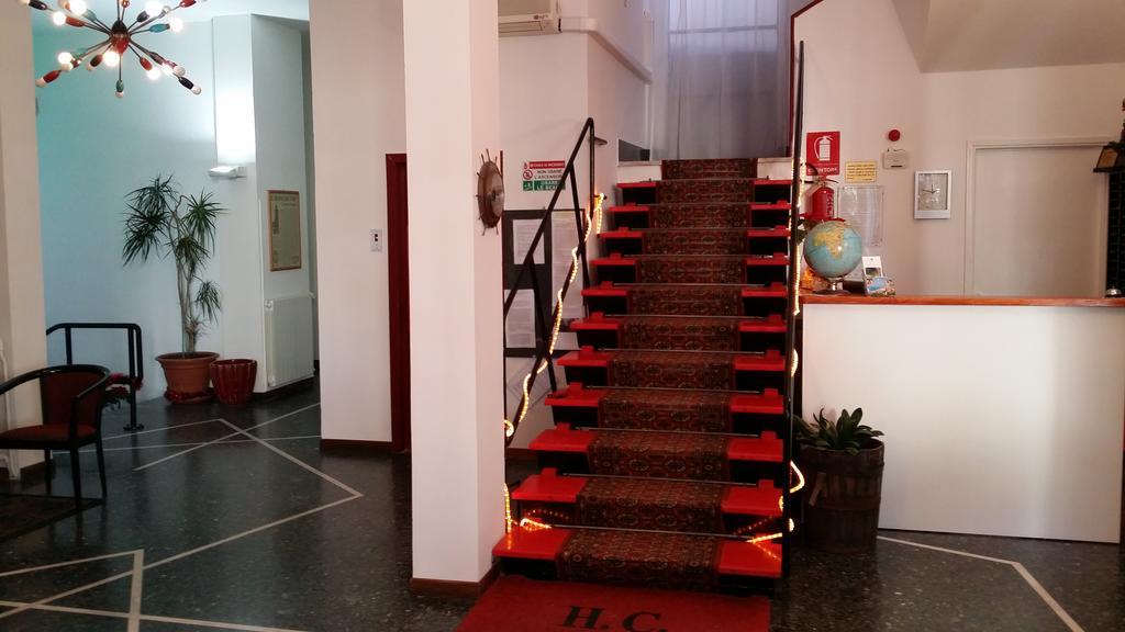 פינאלה ליגורה Hotel Colibri מראה חיצוני תמונה