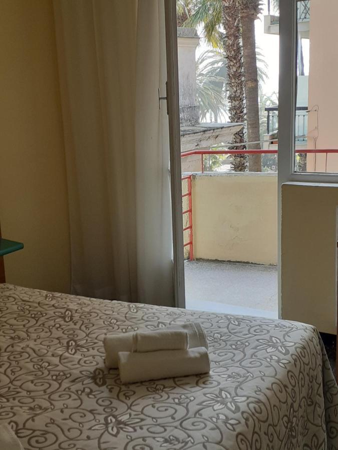 פינאלה ליגורה Hotel Colibri מראה חיצוני תמונה