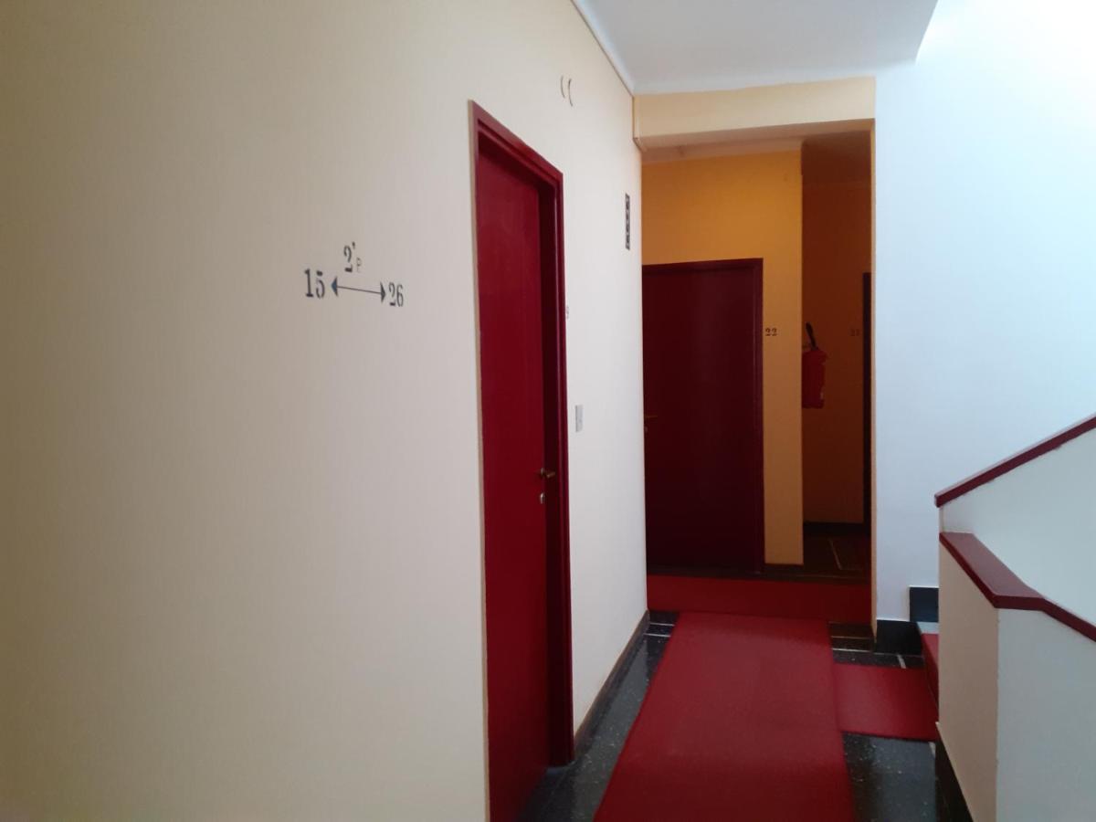 פינאלה ליגורה Hotel Colibri מראה חיצוני תמונה