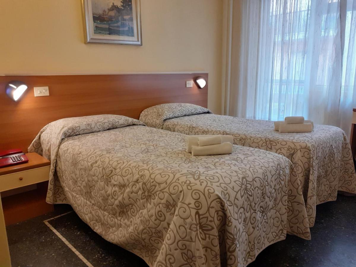 פינאלה ליגורה Hotel Colibri מראה חיצוני תמונה