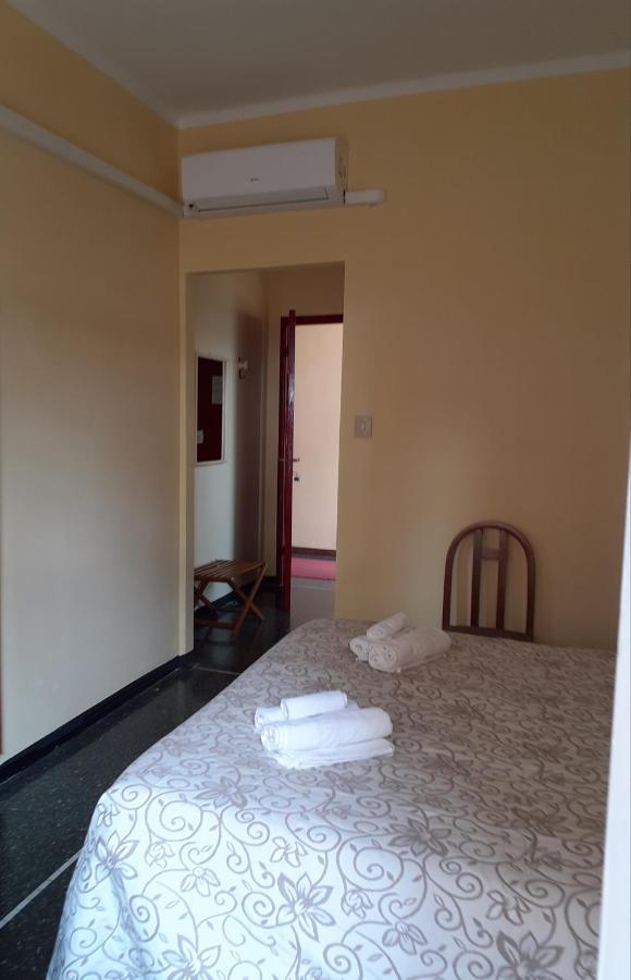 פינאלה ליגורה Hotel Colibri מראה חיצוני תמונה